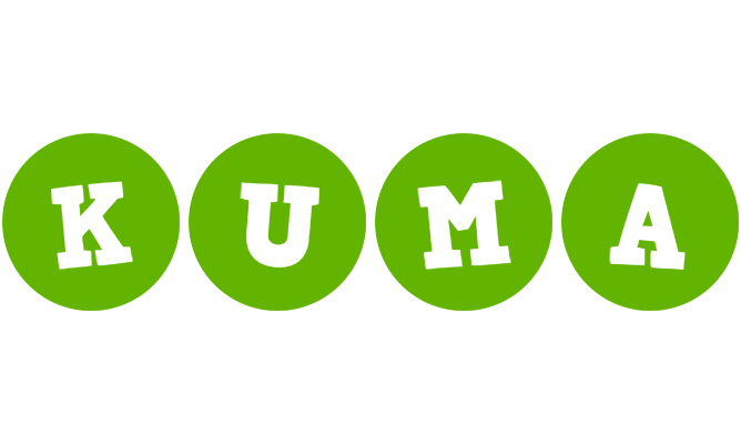 Kuma games logo