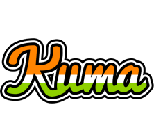 Kuma mumbai logo
