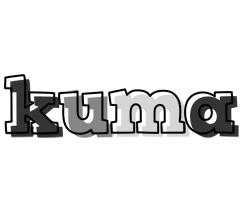Kuma night logo