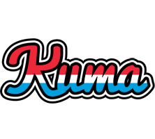 Kuma norway logo