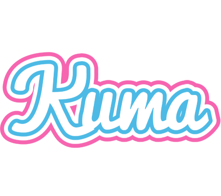 Kuma outdoors logo