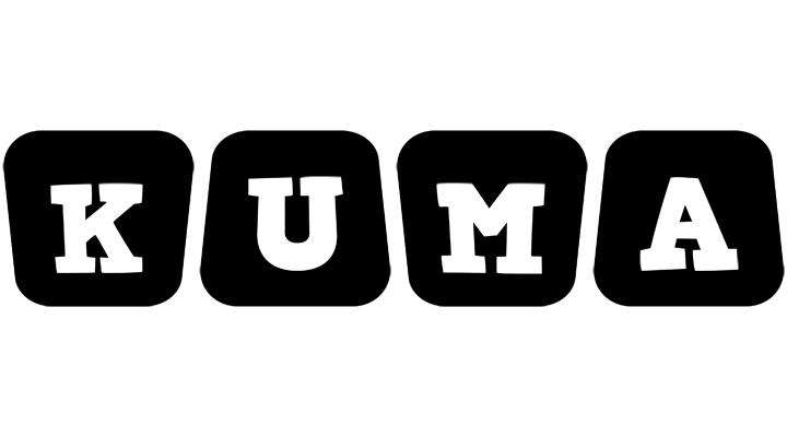 Kuma racing logo