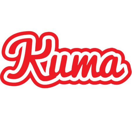 Kuma sunshine logo