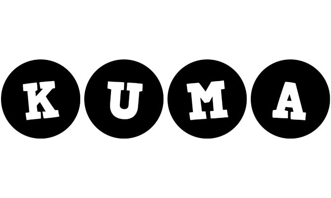 Kuma tools logo