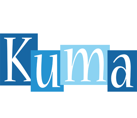 Kuma winter logo