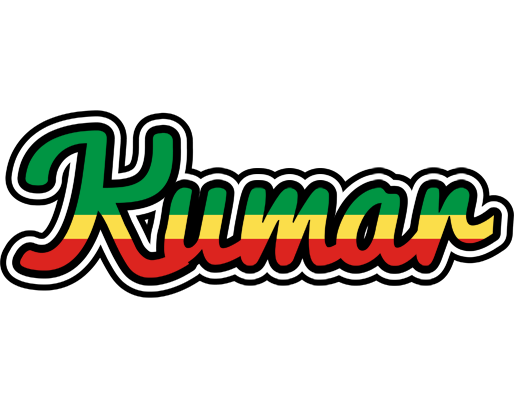Kumar african logo