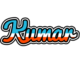 Kumar america logo
