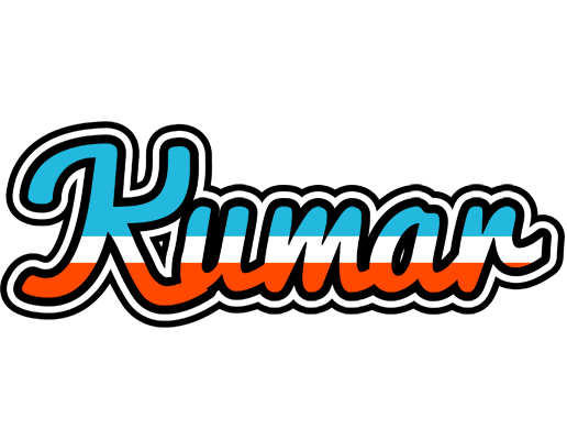 Kumar america logo