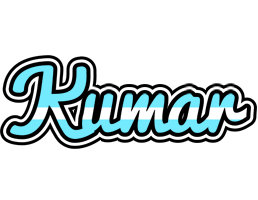 Kumar argentine logo