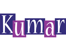 Kumar autumn logo