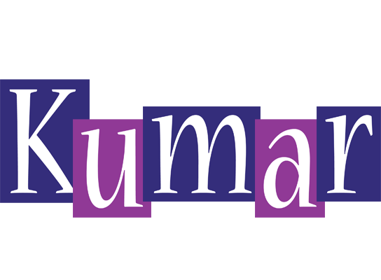 Kumar autumn logo