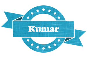 Kumar balance logo
