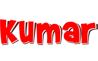 Kumar basket logo