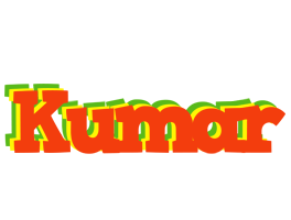 Kumar bbq logo