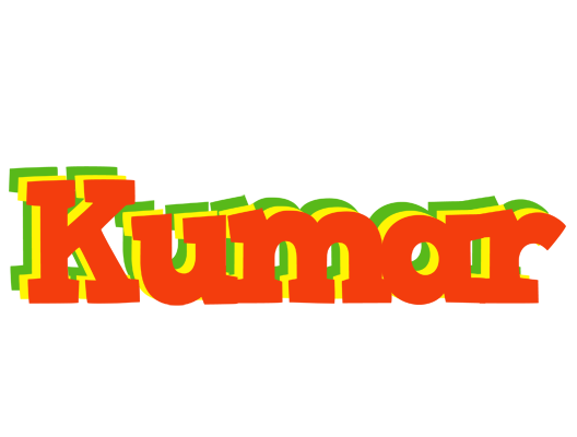 Kumar bbq logo