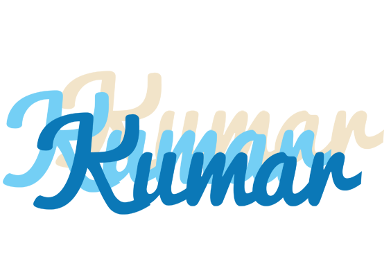 Kumar breeze logo