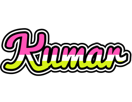 Kumar candies logo