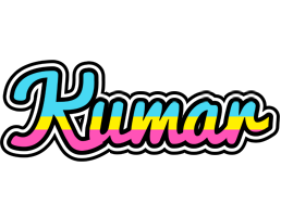 Kumar circus logo