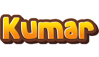 Kumar cookies logo