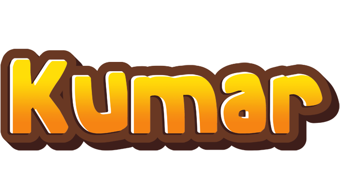 Kumar cookies logo