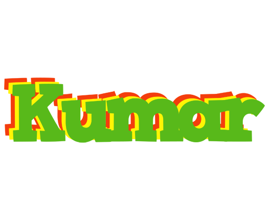 Kumar crocodile logo