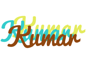 Kumar cupcake logo