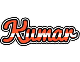 Kumar denmark logo