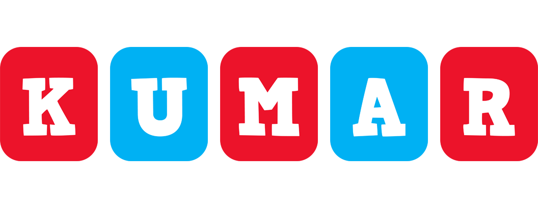 Kumar diesel logo