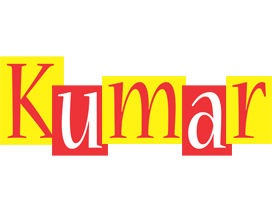 Kumar errors logo