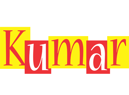 Kumar errors logo