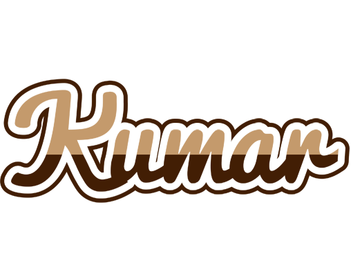 Kumar exclusive logo
