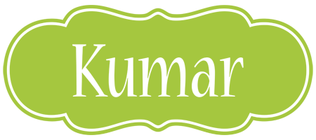 Kumar family logo