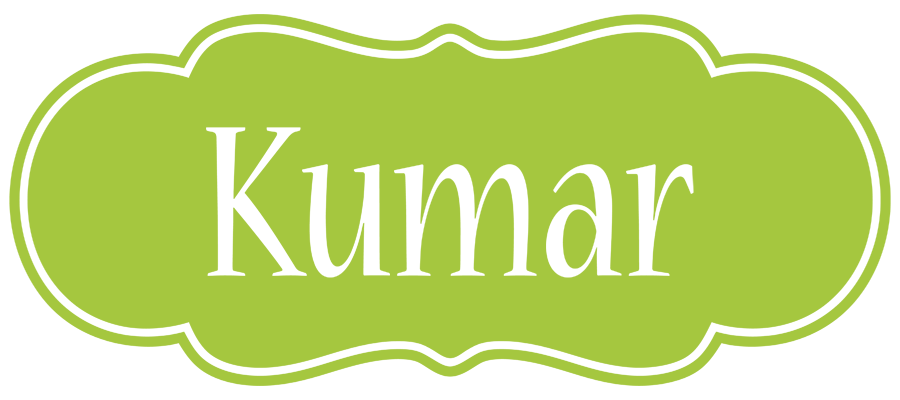 Kumar family logo