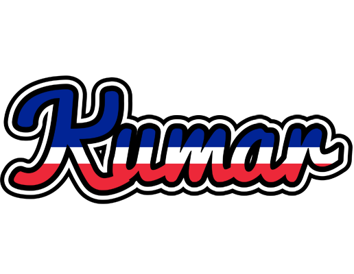Kumar france logo