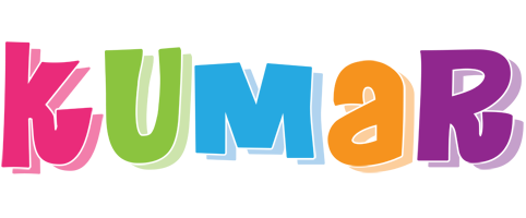 Kumar friday logo