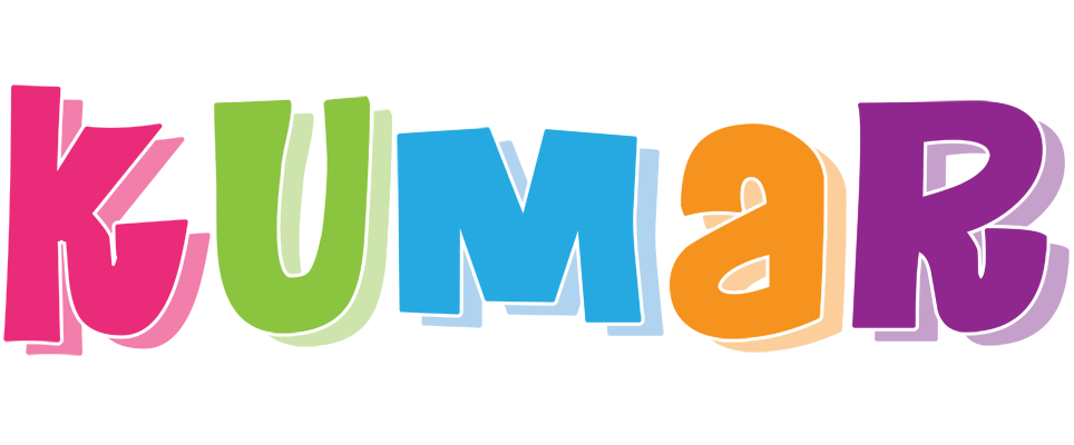 Kumar friday logo