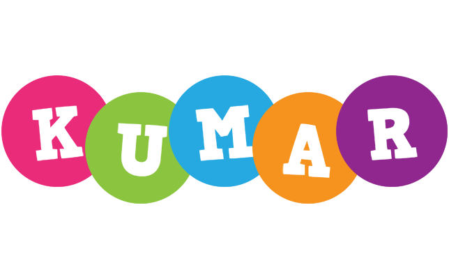 Kumar friends logo