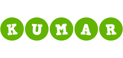 Kumar games logo