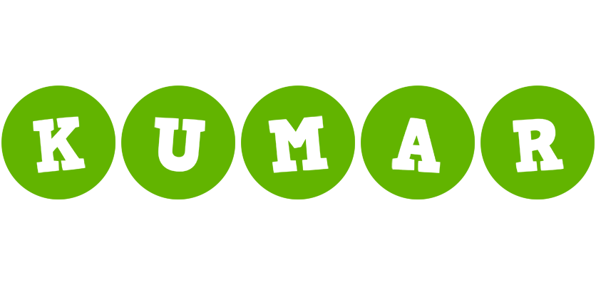 Kumar games logo