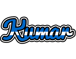 Kumar greece logo