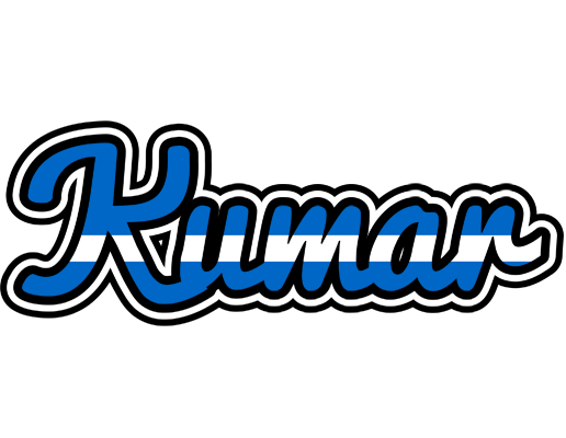 Kumar greece logo