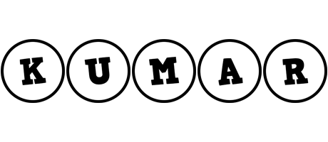 Kumar handy logo