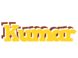 Kumar hotcup logo