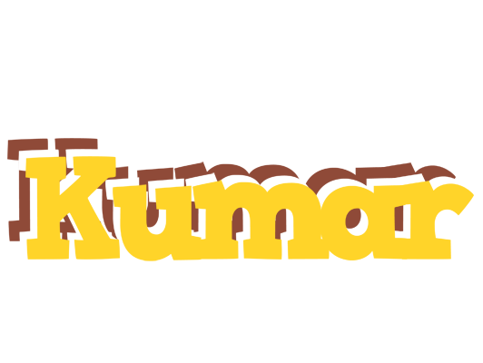 Kumar hotcup logo