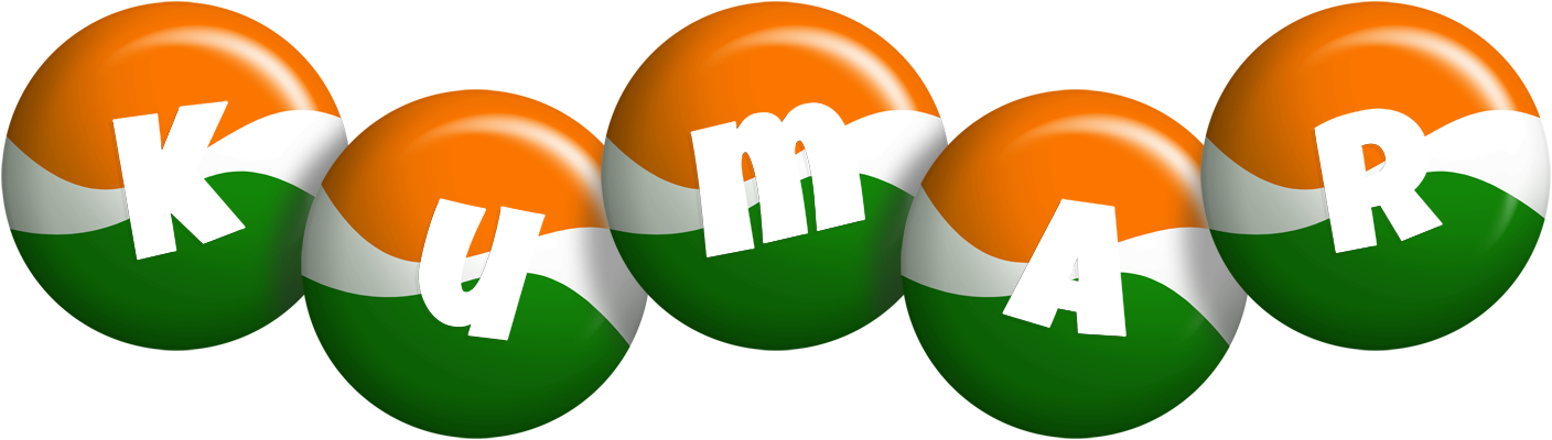 Kumar india logo