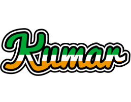 Kumar ireland logo