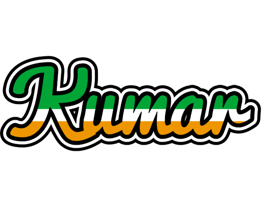 Kumar ireland logo