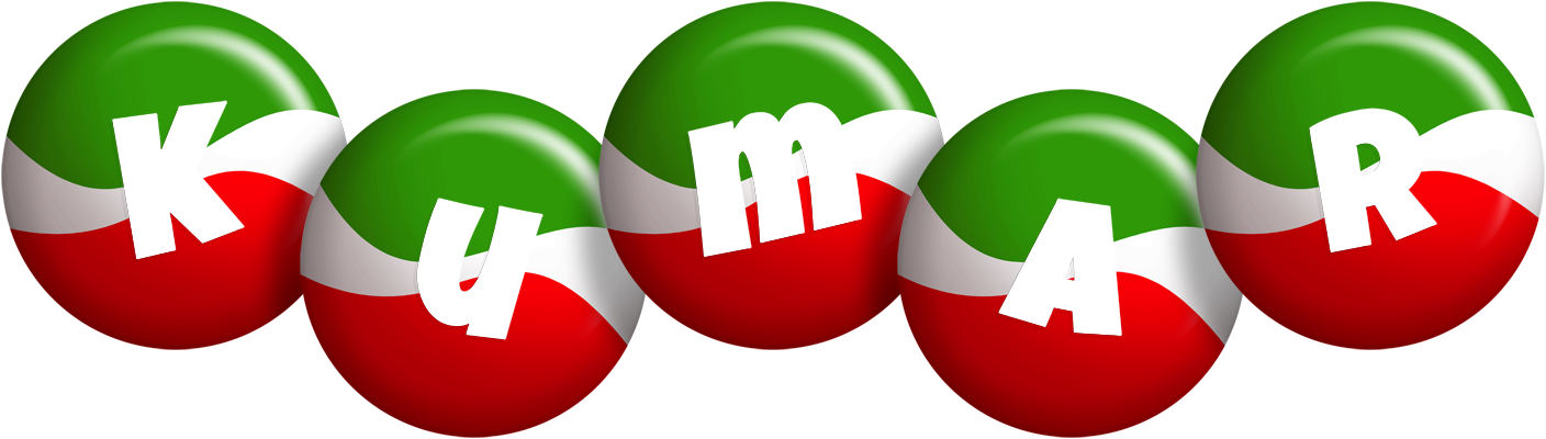 Kumar italy logo