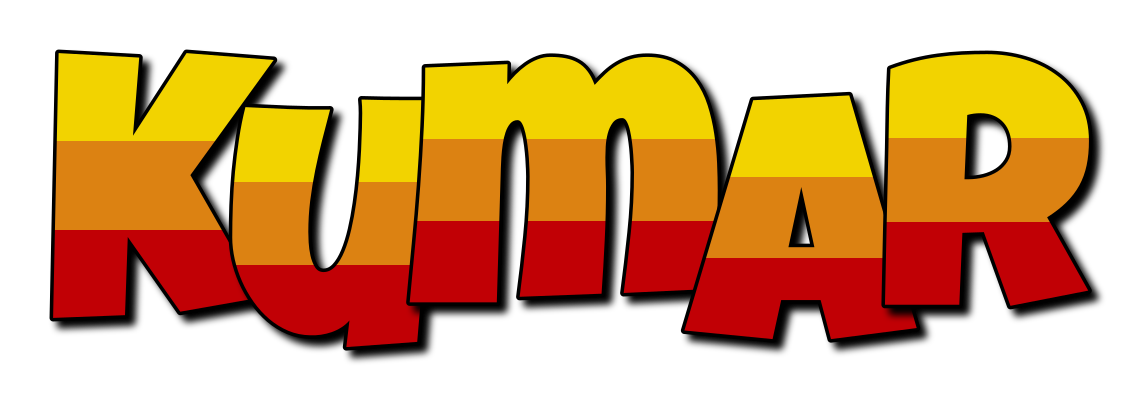 Kumar jungle logo