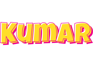 Kumar kaboom logo